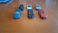 Matchbox, HW, Maisto Audi, снимка 1