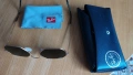 очила Ray Ban,нямат дефекти,с калъф,кърпичка, снимка 3