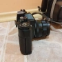 Zenit ET - MC HELIOS MC 44M-4 2/58 Ретро фотоапарат +обектив, снимка 4