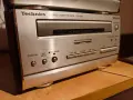 TECHNICS RS-HD81 касетен дек, снимка 2