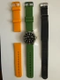 Швейцарски часовник Maurice Lacroix  Chronometer limited  , снимка 5