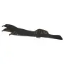 Prologic Avenger 1 Rod Compact Sleeve 137 cm – подплатен калъф за една въдица, снимка 2