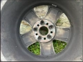 Джанти 17" 5х112 от ML W163, снимка 6