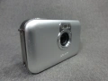 ЦИФРОВ ФОТОАПАРАТ SANYO XACTI VPC-E6EX 6MP CCD DIGITAL CAMERA Y2K RETRO DIGICAM, снимка 4