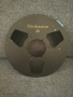Магнетофонна ролка с лента Technics RT-10B218, снимка 2