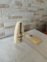 Стар немски метроном - Taktell - Made in Germany - 1970"г., снимка 9
