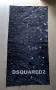 Dsquared - Плажна кърпа, снимка 2