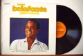 Harry Belafonte, снимка 1