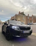 Aкумулаторна кола Bmw M5 Premium 24V/7Ah,500W Drift функция, снимка 11