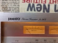 винтидж Ресивър"JAMATO"JR-5075, снимка 5