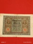 Две райхбанкноти 100 марки 1920г. / 100 марки 1908г. Германия редки за КОЛЕКЦИЯ 17967, снимка 2