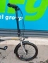 Raleigh Evo 2 /Folding Bike/ Сгъваем Велосипед, снимка 9