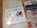 A TEENS CD ВНОС GERMANY 1106261926H2E6R, снимка 6