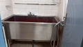 Груминг Вана за къпане на животни (груминг)- употребявана, снимка 3