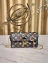 Louis Vuitton Нова Стилна Дамска Кожена Чанта Луи Витон Различни Цветове , снимка 8