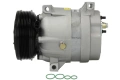 Компресор за климатик за Nissan Interstar и Nissan Primastar, снимка 1