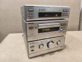 Усилвател Дек и Тунер Onkyo A-911 Onkyo K-611 Onkyo T-411, снимка 1