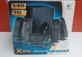 НАЙ ДОБРАТА ОФЕРТА Тонколони  logitech x540, снимка 1