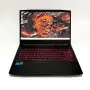 MSI Katana GF66/144Hz/i5-11400H/RTX 3060 6GB/16GB/512GB, снимка 1