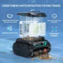 Безкабелен робот за басейни Wybot C2 Pro Vision*Безплатна доставка*Гаранция 2 години, снимка 11