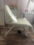 Козметична кушетка IONTO-COMED D-76344 (ръчна) Много добро състояние!, снимка 2