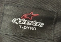 Мото яке мотор Alpinestars T-Dyno L размер, снимка 8