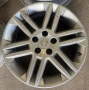 5x110 17 JIL OE Opel, снимка 5
