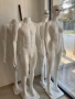 Продавам - манекени , торсове , щендери и оборудване за магазин., снимка 6