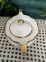 Feida porcelain прелестен барок , снимка 8