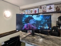 Монитор Asrock PG34WQ15R, снимка 11