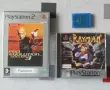 PlayStation PS1/PS2 колеция, снимка 1
