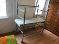 Подвижно  метално  скеле / до  3.50  / 4  м.  работна  височина. , снимка 9