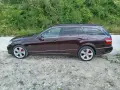 Мерцедес Е350 cdi, снимка 2