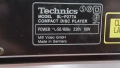 Technics SL - P 277A , снимка 8