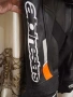 Alpinestars EU56 две части, снимка 6