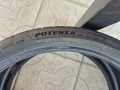 2бр.летни гуми 245/30/20 Bridgestone Potenza , снимка 10