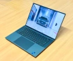 Core i9-12900H / 32GB DDR5 / RTX A2000 - 8GB / 512 SSD / Dell Precision 5570 / 15.6 FHD+ IPS 100% sR, снимка 3
