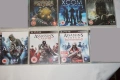 Игри за PS3 Dragon Age/Duke Nukem/Rage/Red Faction/Borderlands 1 2/Bioshock 1 2/Ratchet And Clank/, снимка 7