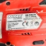 Акумулаторен винтоверт RAIDER RD-DCL25, снимка 2