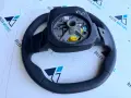 98406912ZD волан кожен мултифункционален от Citroen C4 3B 1.5 Blue HDI, 131 ph., engine YHZB, снимка 6