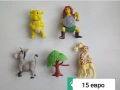 Лот детски фигурки , снимка 3