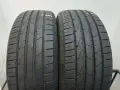 2бр летни гуми 215/55/17 HANKOOK L06384 , снимка 3