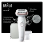 Нов Епилатор Braun Silk·épil 9, Трайно гладка кожа, снимка 1