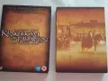 DVD на филма Kingdom Of Heaven, снимка 2