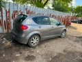 seat altea 1.9 tdi bkc на части сеат алтеа 1.9 тди бкц , снимка 5