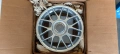 BBS RC324 7.5x17" ET35 5x100 VW Golf Mk4 Audi A3 Seat Ibiza, снимка 4