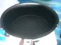 Традиционен уникален фритюрник. , снимка 5
