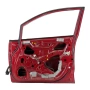 Предна дясна врата Honda FR-V 2004-2007 ID: 162375, снимка 2