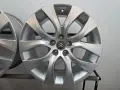 4бр 18ски джанти за CITROEN 5х108мм A180292 , снимка 3
