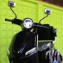 Електрическа  триколка FM1 1500W – BLACK, снимка 3